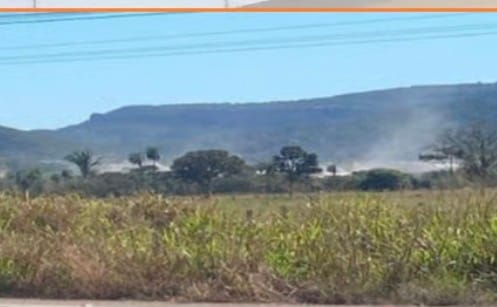STF e TRF1 mantêm duas mineradoras fechadas em MT; 73 trabalhadores são afetados e Estado pode ser multado