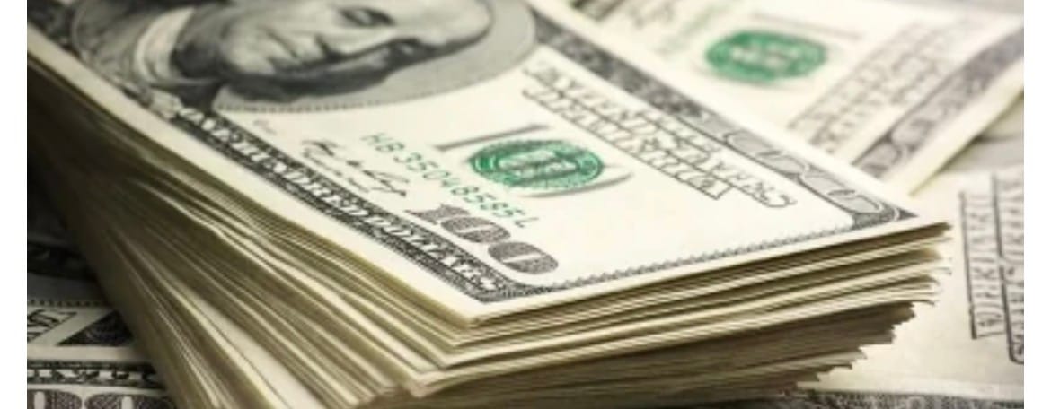 Dólar recua nesta terça-feira após disparada histórica, mas mercado mantém preocupação com futuro da economia brasileira