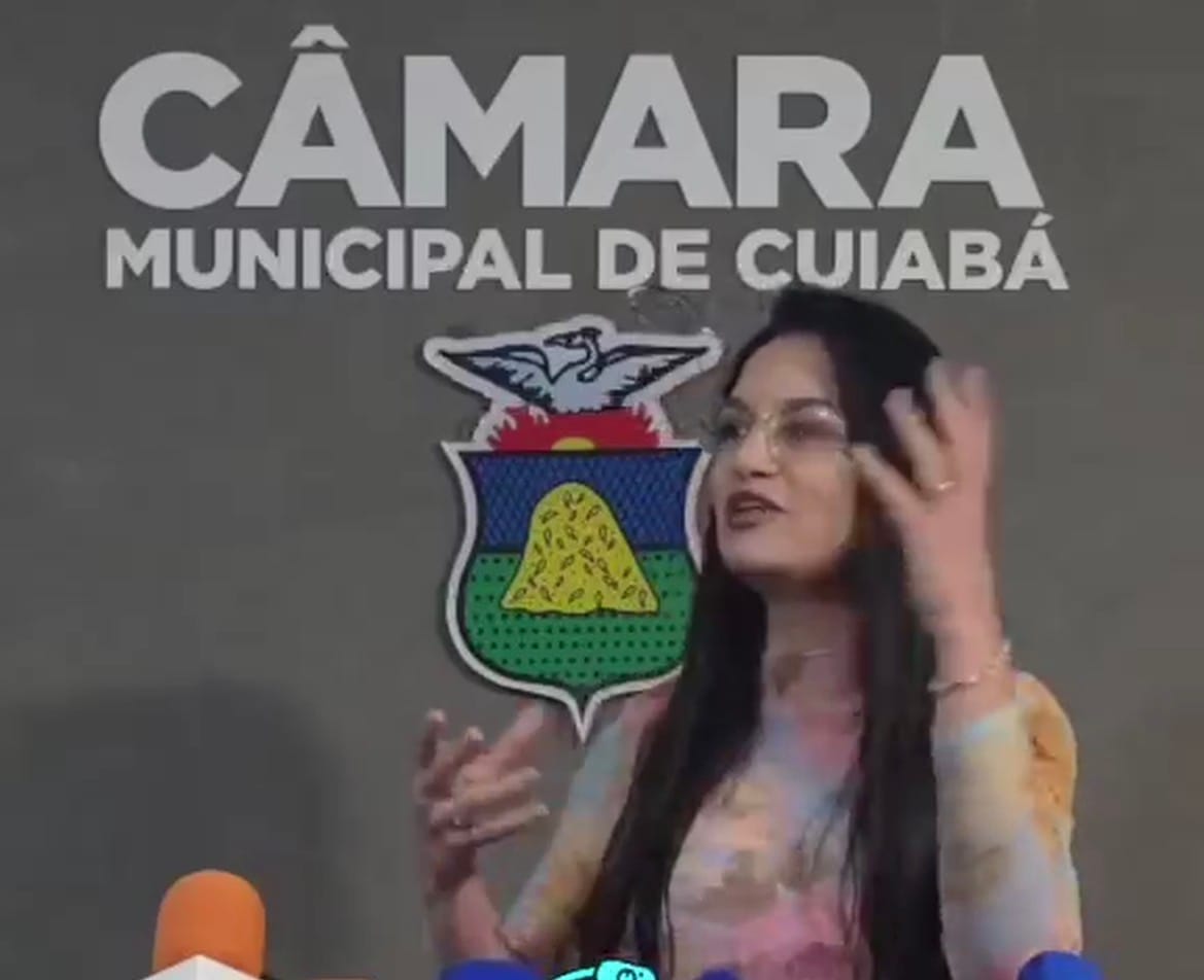 Samantha Iris questiona Moraes, defende fuga de Flávio e dispara sobre resultado da eleição: “Não existe cristão de esquerda”