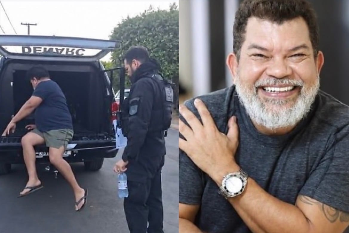 STJ rejeita pedido de liberdade de “cabeleireiro das estrelas” preso por suspeita de tráfico e lavagem de dinheiro em Cuiabá