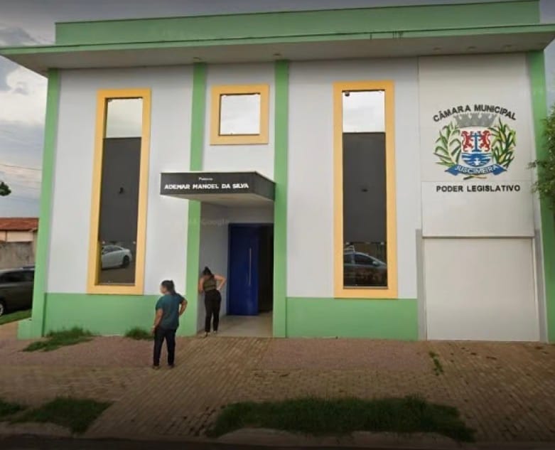Justiça suspende eleição da Câmara de Juscimeira para 2027 e 2028 e determina nova votação em dez dias
