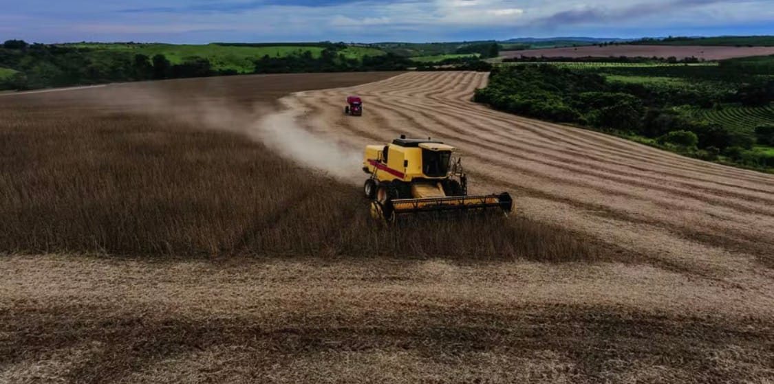 Justiça aceita recuperação judicial de R$ 129,8 milhões de grupo rural de MT após dificuldades provocadas por crises climáticas e financeiras