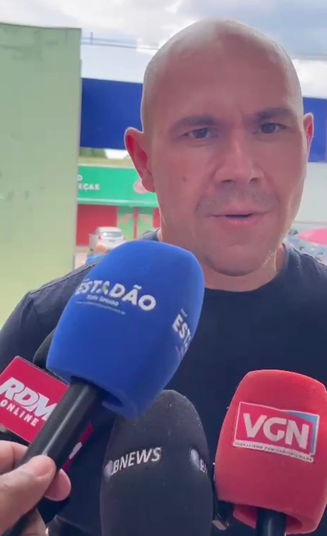 Abílio prevê vitória de Flávio Bolsonaro com até 54% dos votos e aposta em alinhamento político para fortalecer Cuiabá
