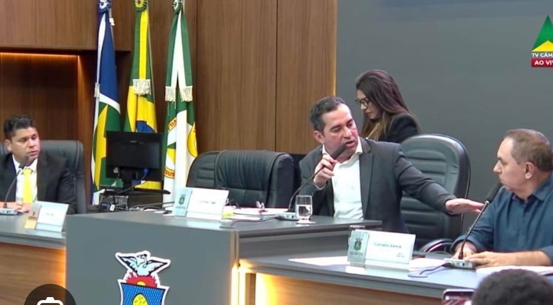CPI da CS Mobi prepara relatório que pode embasar medidas contra concessão