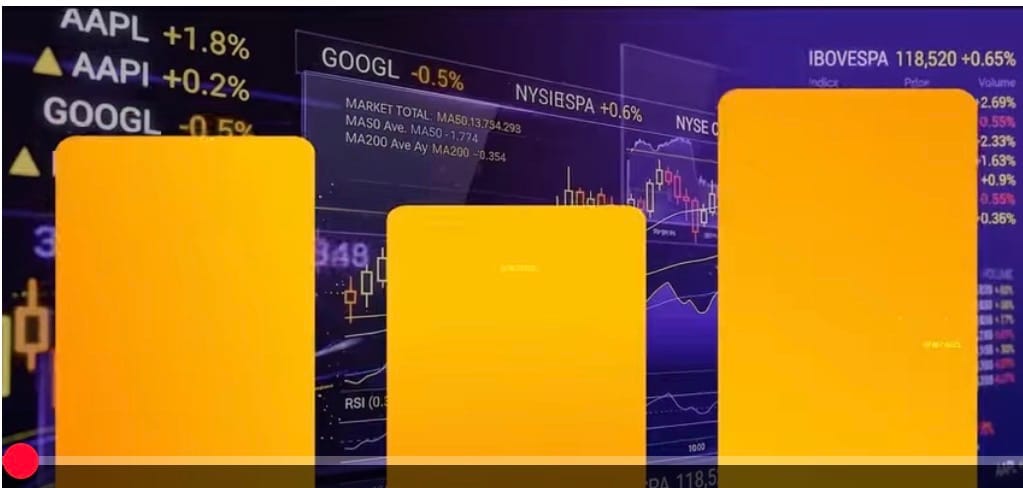 Bolsa sofre interrupção, dólar chega a R$ 5,60 e B3 amplia limites de negociação