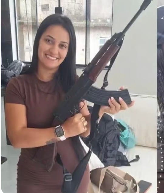 STJ mantém missionária presa por suspeita de usar trabalho religioso para favorecer o Comando Vermelho em MT