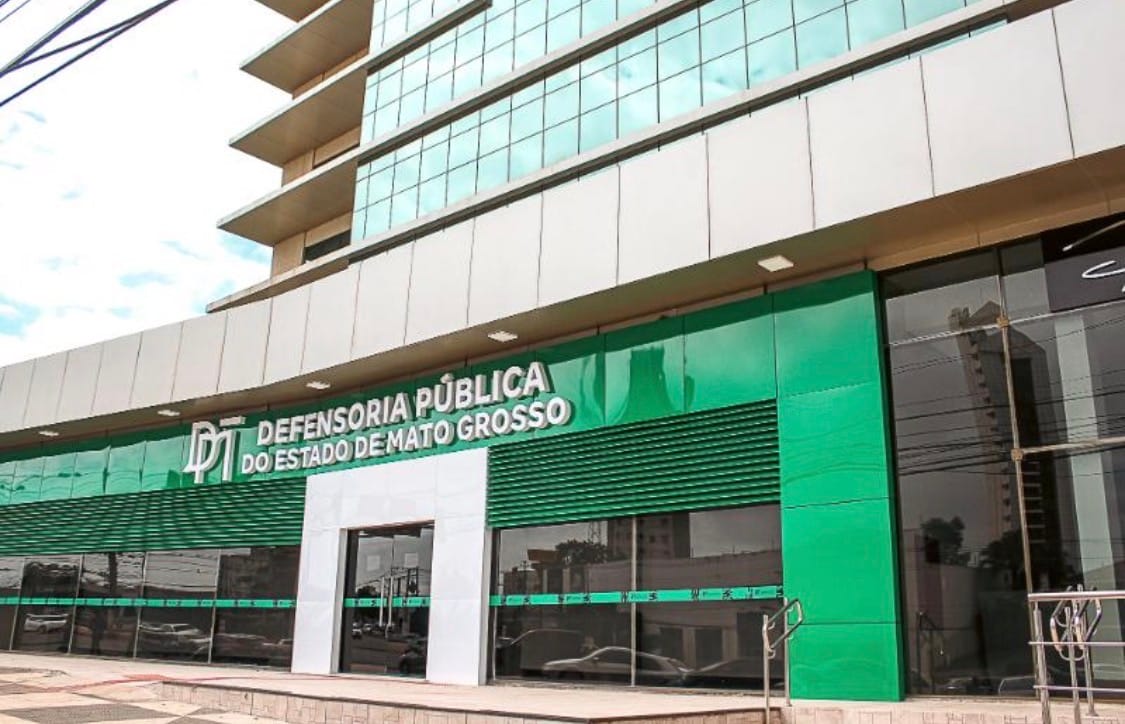 Justiça suspende nomeações de concurso da Defensoria Pública de Mato Grosso após suspeita de irregularidade nas notas