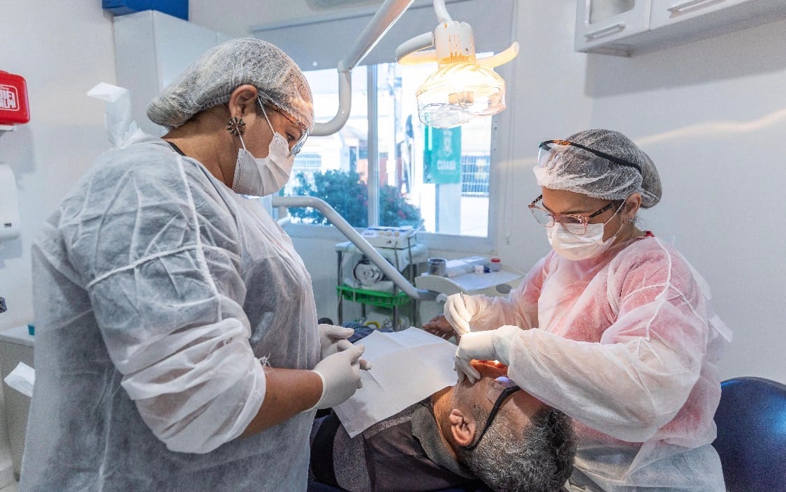 Justiça manda Prefeitura de Cuiabá devolver adicional de insalubridade cortado de dentistas da rede municipal