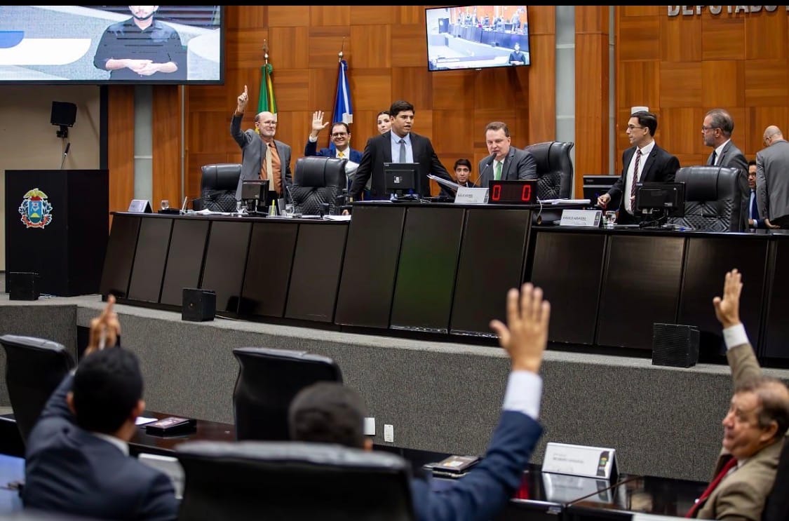 Assembleia aprova empréstimo de R$ 1,5 bilhão de Pivetta após acordo para financiar 60 mil casas em MT