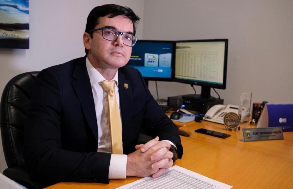 Secretário de Fazenda prevê perdas para MT com reforma tributária e alerta para redução de instrumentos de desenvolvimento
