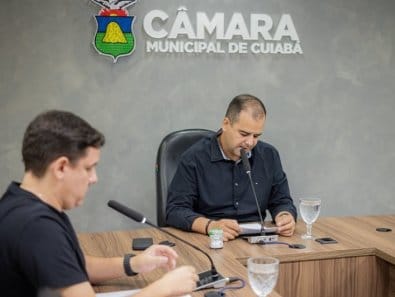CPI encerra investigação com documentos pendentes sobre creche, policlínica e elevadores em Cuiabá