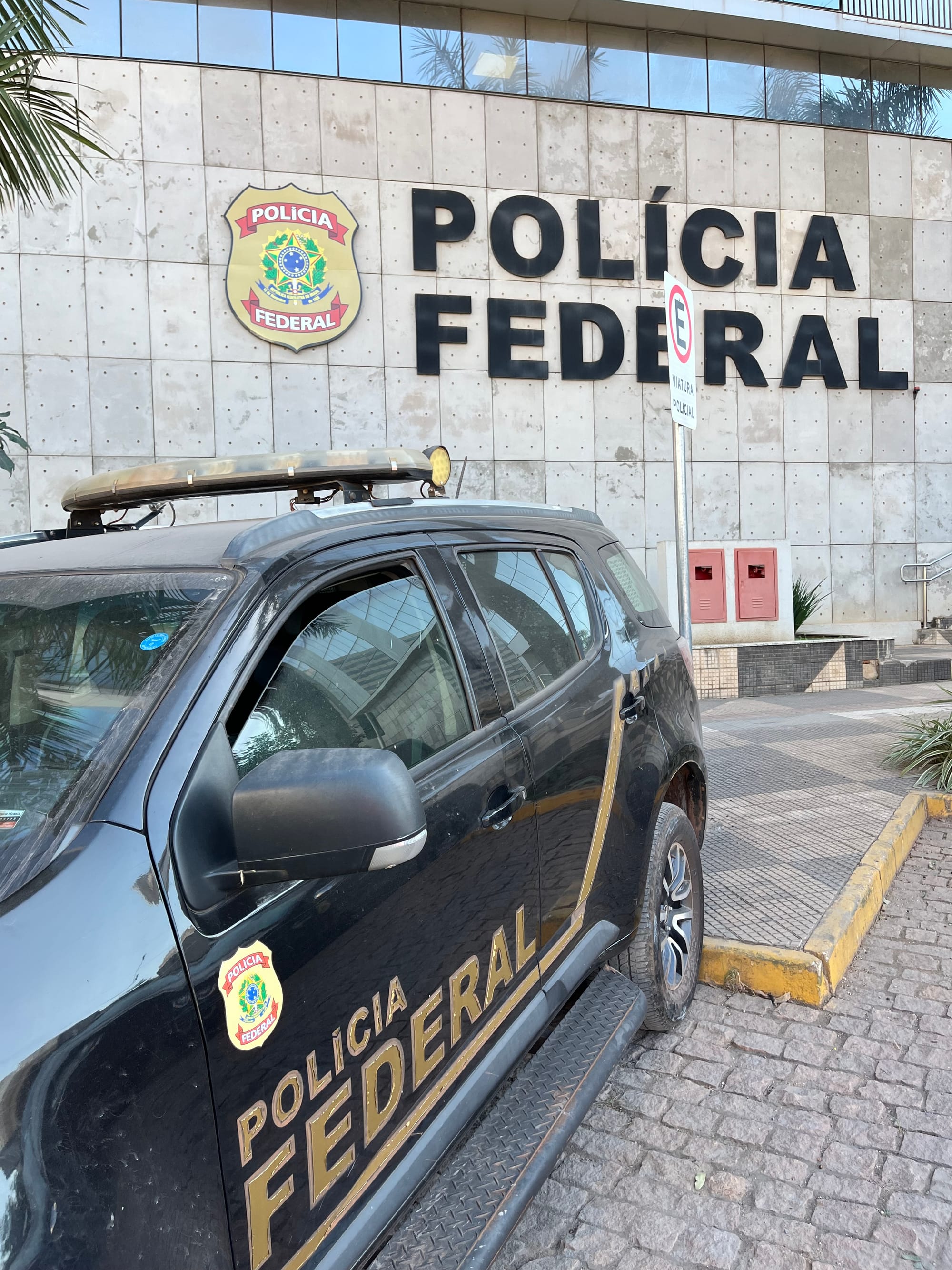 PF mira secretários e núcleo de campanha de Alessandra em investigação sobre suposto uso da máquina em Rondonópolis