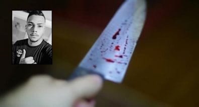 Segurança de 22 anos é morto a facadas após discussão em bar no interior de MT