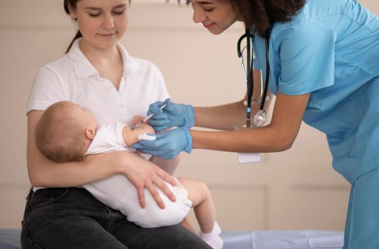Meningite exige vacinação em dia e diagnóstico rápido, alerta especialista