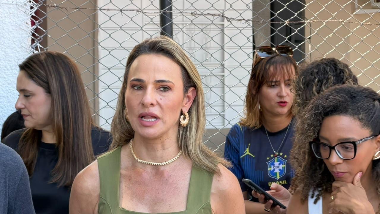 Deisi revela plano para reestruturar 72 unidades de saúde de Cuiabá, sobre falta de recursos e  “entraves” nas reformas e obras