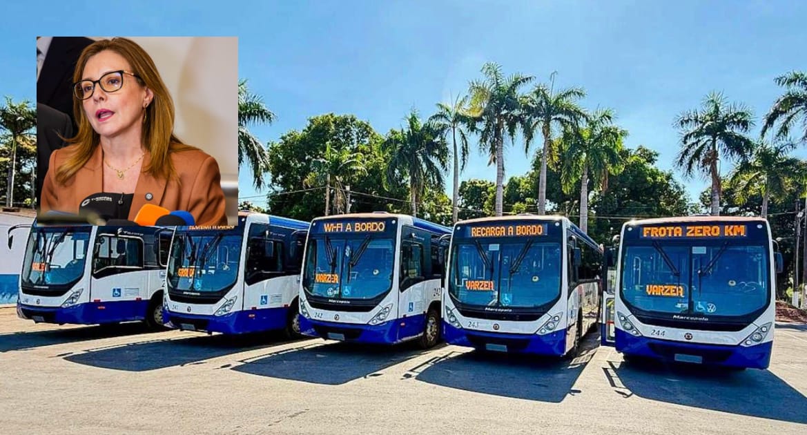 Moretti veta transporte gratuito para autistas e pessoas com fibromialgia em VG; custo chegaria a R$ 1 milhão por ano