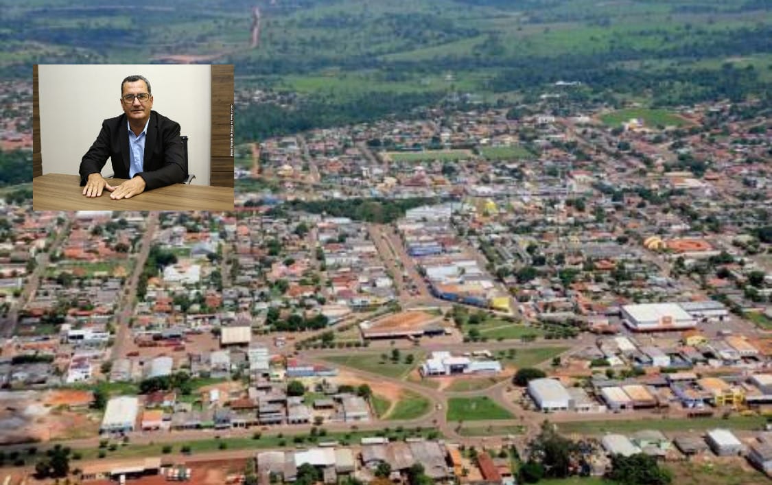Juruena abre licitação de R$ 19,3 milhões para construir nova sede de hospital municipal com mais de 2,4 mil m²