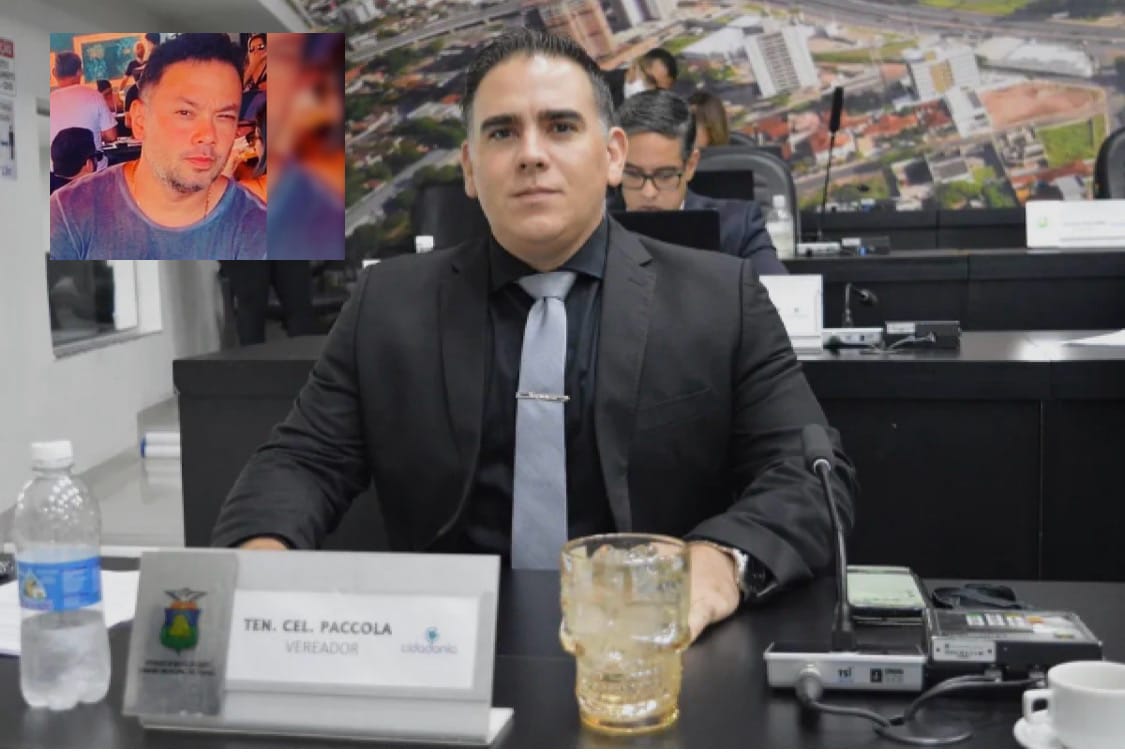 MP reage a Paccola e tenta manter Mônica Perri no comando de júri pela morte de policial penal