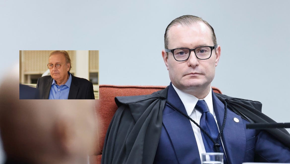 Zanin barra recurso de ex-procurador condenado em processo de Silval sobre desapropriação em Cuiabá