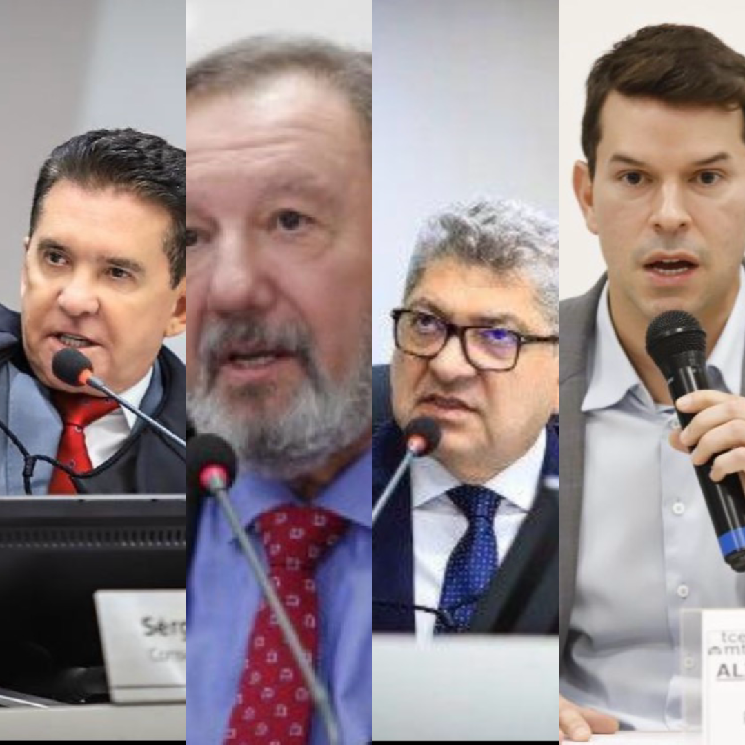 Folha paralela e poder de influência: os fundamentos do STJ para mandar prender e afastar cúpula do TCE-MT