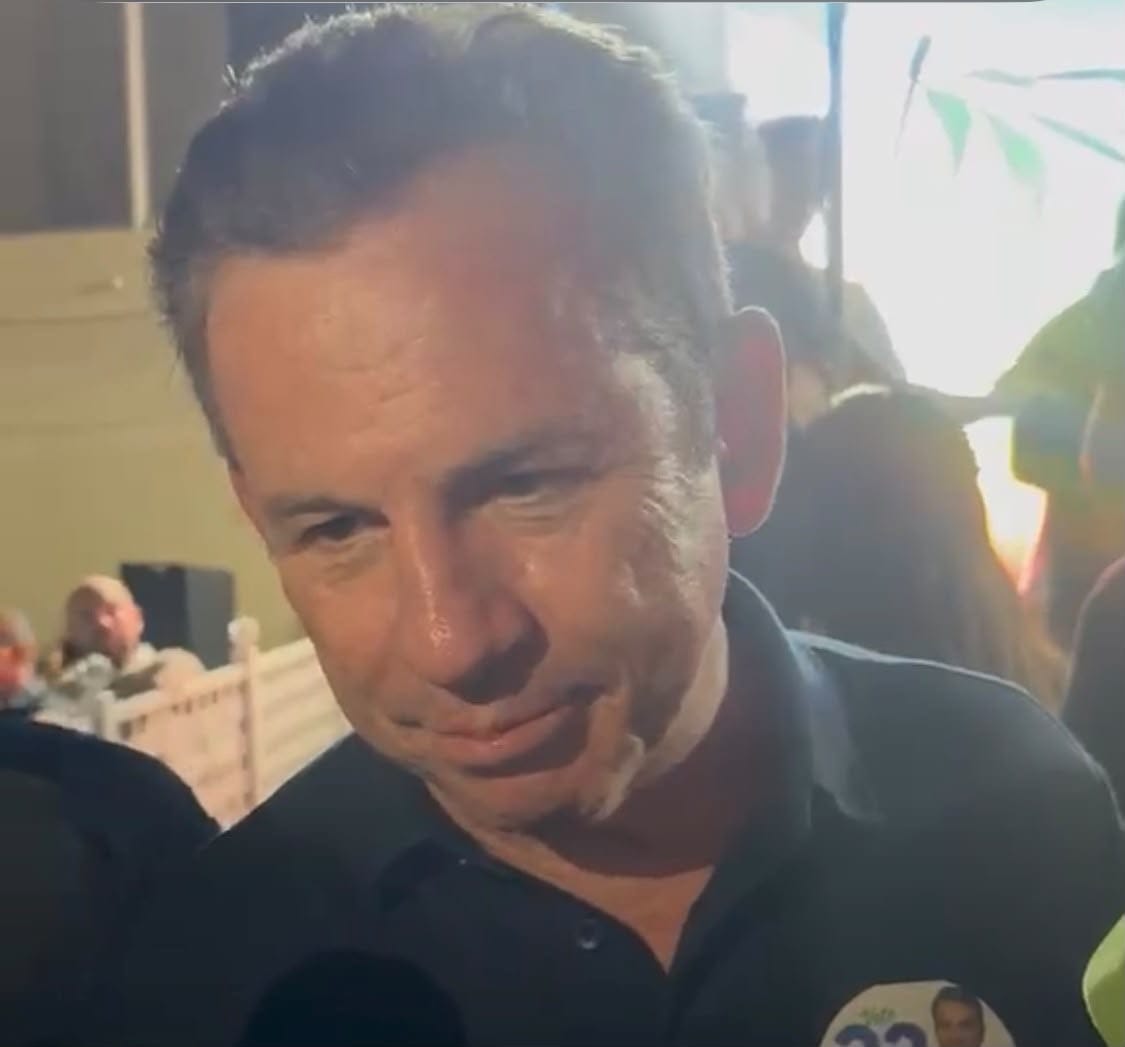 Mauro mantém posição contra fim da escala 6x1, diverge de Flávio e dispara: “Não vou mudar minhas opiniões”