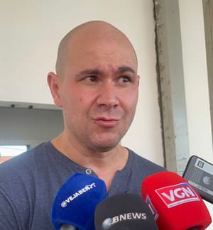 Prefeito apresenta hoje novo Plano Diretor de Desenvolvimento Urbano de Cuiabá