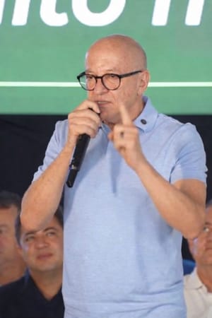 “‘Quantas vidas foram perdidas’: Pivetta liga atraso na construção do Trevão a corrupção no DNIT por políticos ligados a MT, VEJA O VÍDEO