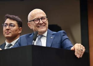 Otaviano Pivetta endurece regras no sistema prisional e veta visitas íntimas para condenados por feminicídio, estupro e pedofilia em MT