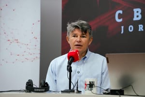 Medeiros critica STF por barrar prorrogação da CPMI do INSS e fala em “interferência” no Legislativo