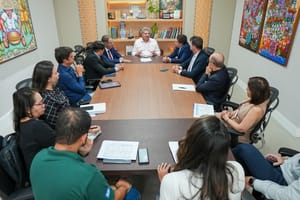 TCE-MT articula acordo emergencial entre Estado e HCan e garante continuidade dos atendimentos a pacientes oncológicos