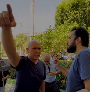 Abílio critica “uso político”  em protesto de agentes de endemias em Cuiabá e diz que decisão judicial será cumprida, VEJA O VÍDEO