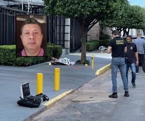 TJ barra leilão de mansão milionária de ‘Carlinhos Bezerra’ em caso ligado a assassinato brutal em Cuiabá