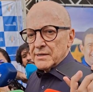 Piveta confirma saída de cinco secretários  do governo e anuncia novos nomes na terça, “Defino neste final de semana”, VEJA O VÍDEO