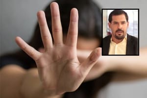 Jornalista é condenado por agressão e perseguição a advogada