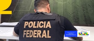 Governo do Brasil lança política nacional para combater a manipulação de resultados esportivos