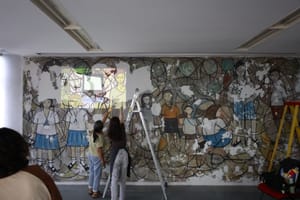 Painel Educação valoriza a trajetória feminina nas artes