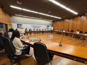 MEC debate política de educação superior