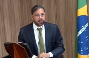 Líder da prefeita coloca em xeque oposição e cita necessidade de aprovação de projetos para recursos para DAE ‘prioridade é a população ou não?’