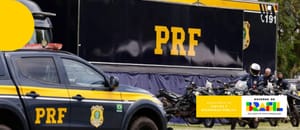 Fiscalização nas rodovias federais intensifica ações durante o feriado