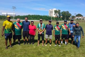 Várzea Grande seleciona jovens atletas para formar equipes de futebol sub-15 e sub-17