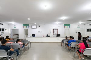 Cuiabá apresenta queda nos casos de Covid-19 e monitora aumento dos casos de gripe