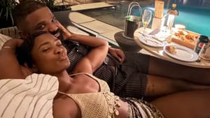 Erika Januza curte fim de semana romântico com Arlindinho em hotel de luxo no Rio