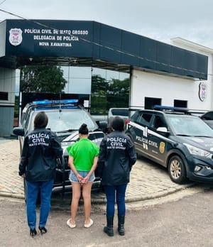 Polícia Civil cumpre 74 mandados de prisão contra foragidos em oito dias