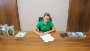Gestão Flávia Moretti fortalece políticas pró-autismo e rede de apoio à comunidade em Várzea Grande; veja serviços
