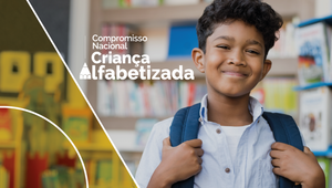 Conheça iniciativas que ganharam o 2º Selo da Alfabetização