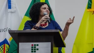 Diretora de Popularização da Ciência assume interinamente secretaria do MCTI