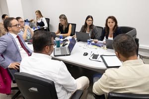 Acordos firmados na 8ª edição do Mutirão de Conciliação Ambiental contabilizam R$ 8 milhões