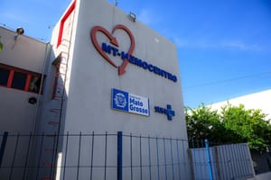 MT Hemocentro divulga calendário de campanhas para o mês de abril