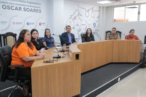 Grupo de Trabalho reforça combate aos maus-tratos durante o Abril Laranja