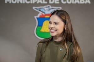 Michelly Alencar celebra Delegacia da Mulher 24h em VG e destaca vitória histórica após mais de 20 anos de luta